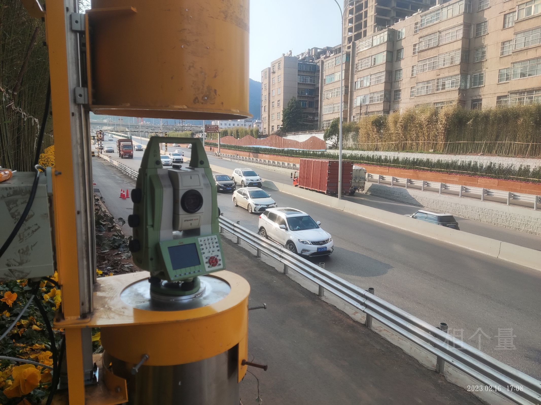 徠卡全站儀常見問(wèn)題排查方法